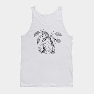 Mother Nature Tank Top